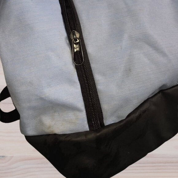 Nike Light Blue Backpack - Picture 8 of 8